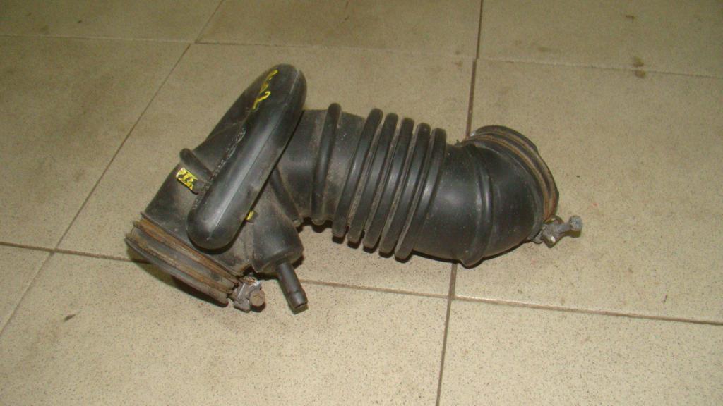 Патрубок воздушного фильтра, 500 рублей, Пермь