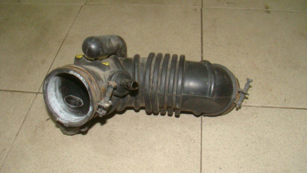 Патрубок воздушного фильтра, 500 рублей, Пермь