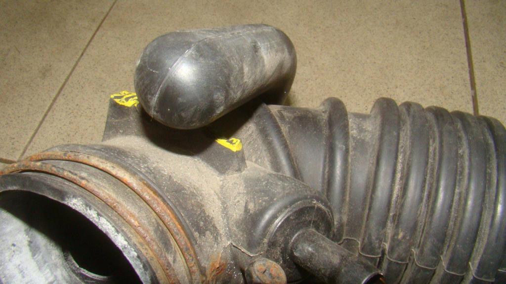 Патрубок воздушного фильтра, 500 рублей, Пермь