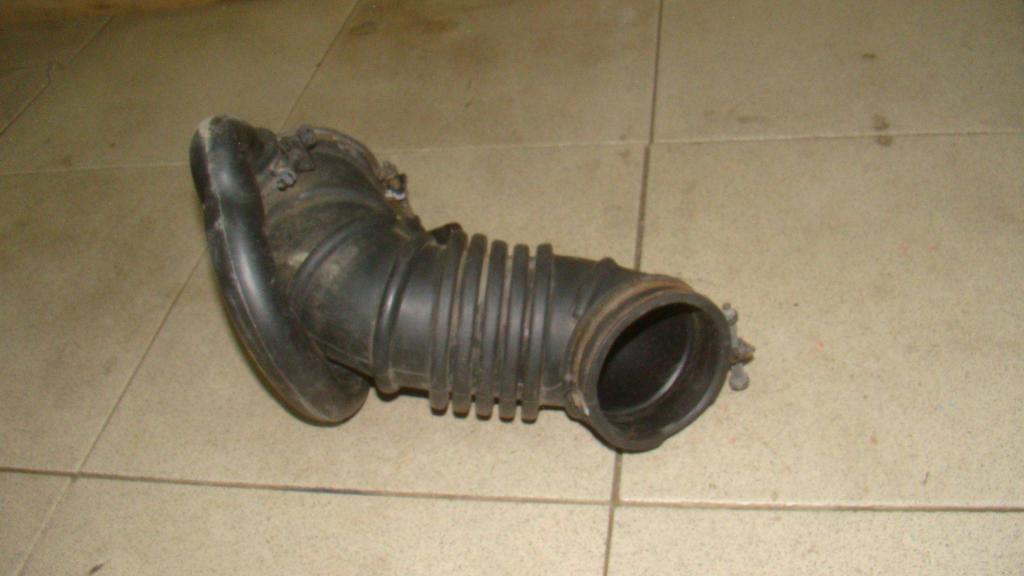 Патрубок воздушного фильтра, 500 рублей, Пермь