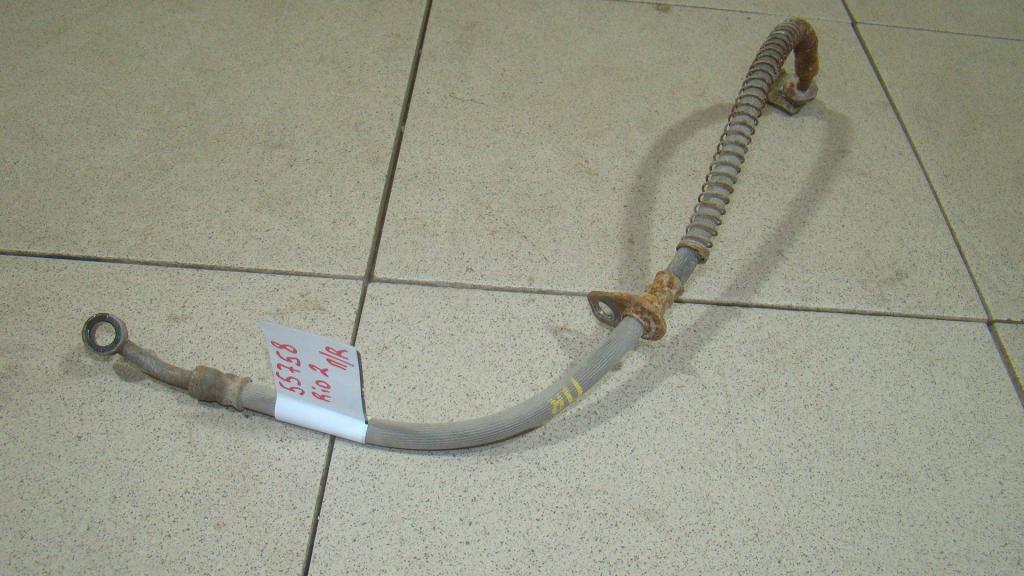 Шланг тормозной передний, 500 рублей, Пермь