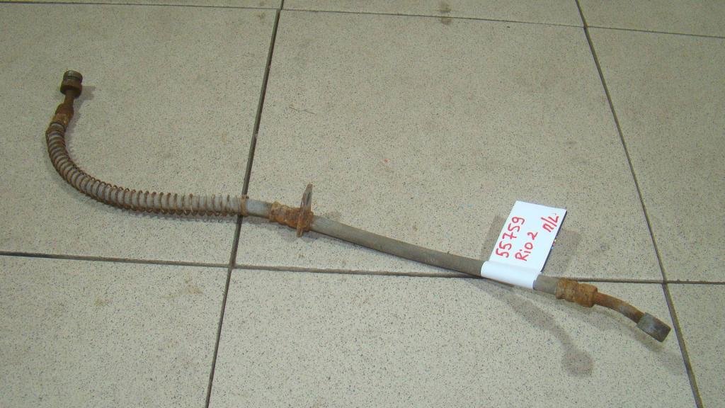 Шланг тормозной передний, 500 рублей, Пермь