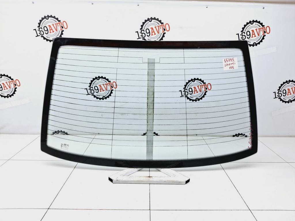 Стекло заднее, 2000 рублей, Пермь