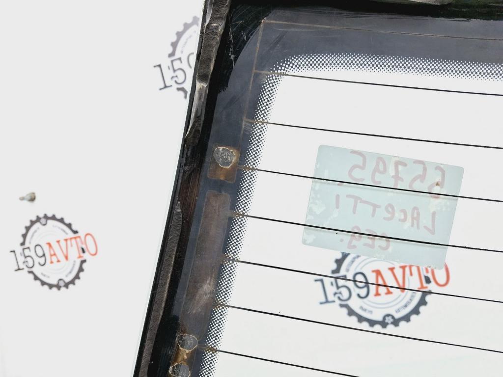 Стекло заднее, 2000 рублей, Пермь