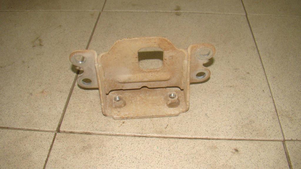 Кронштейн переднего стабилизатора, 1500 рублей, Пермь