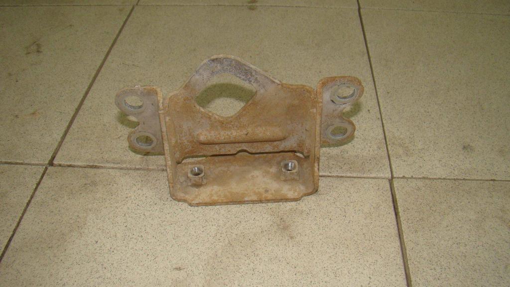 Кронштейн переднего стабилизатора, 1500 рублей, Пермь