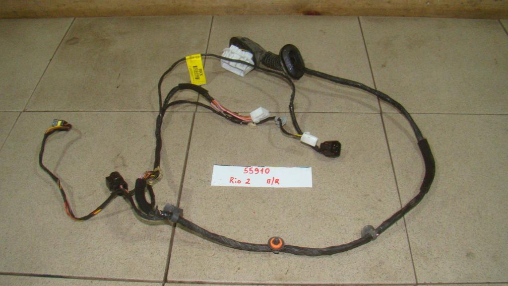 Проводка двери, 1200 рублей, Пермь