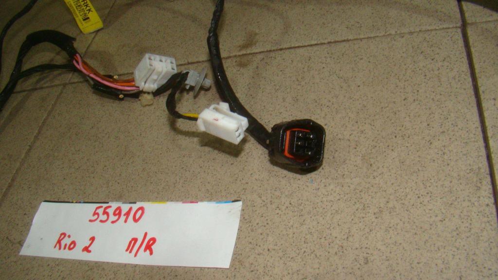 Проводка двери, 1200 рублей, Пермь