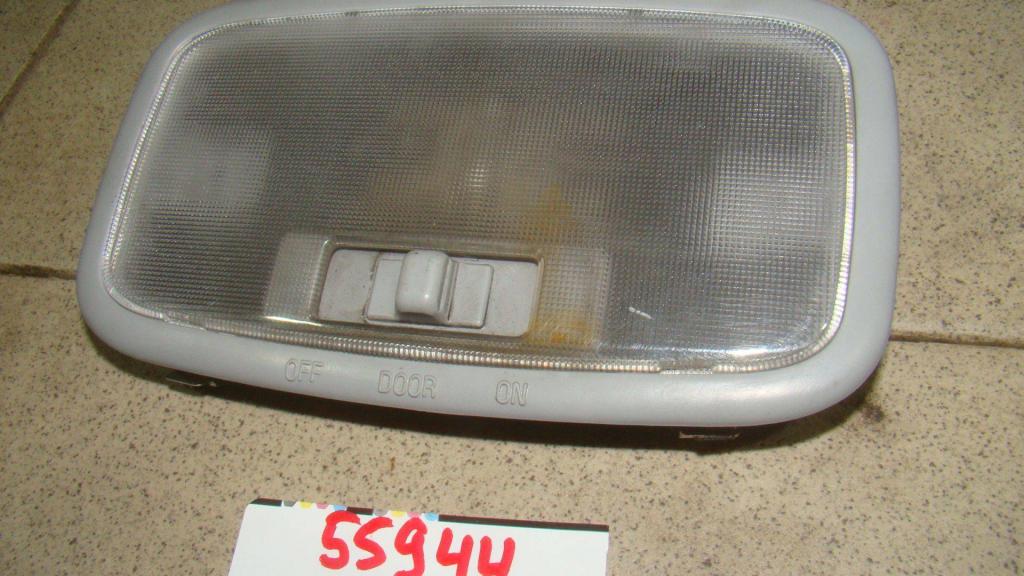 Плафон салонный, 500 рублей, Пермь