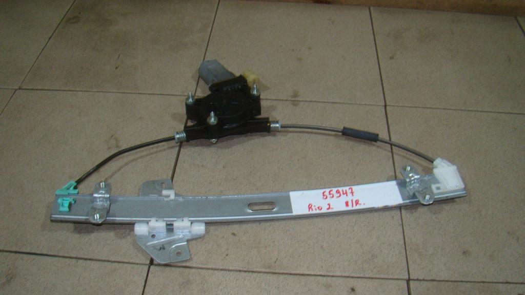 Стеклоподъемник передний правый, 1000 рублей, Пермь