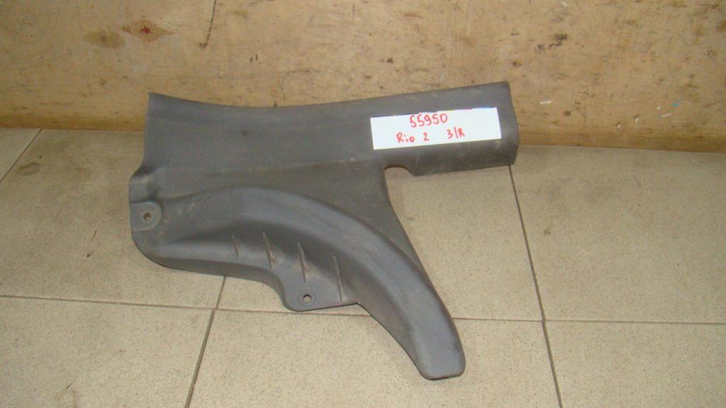 Накладка порога внутренняя, 500 рублей, Пермь