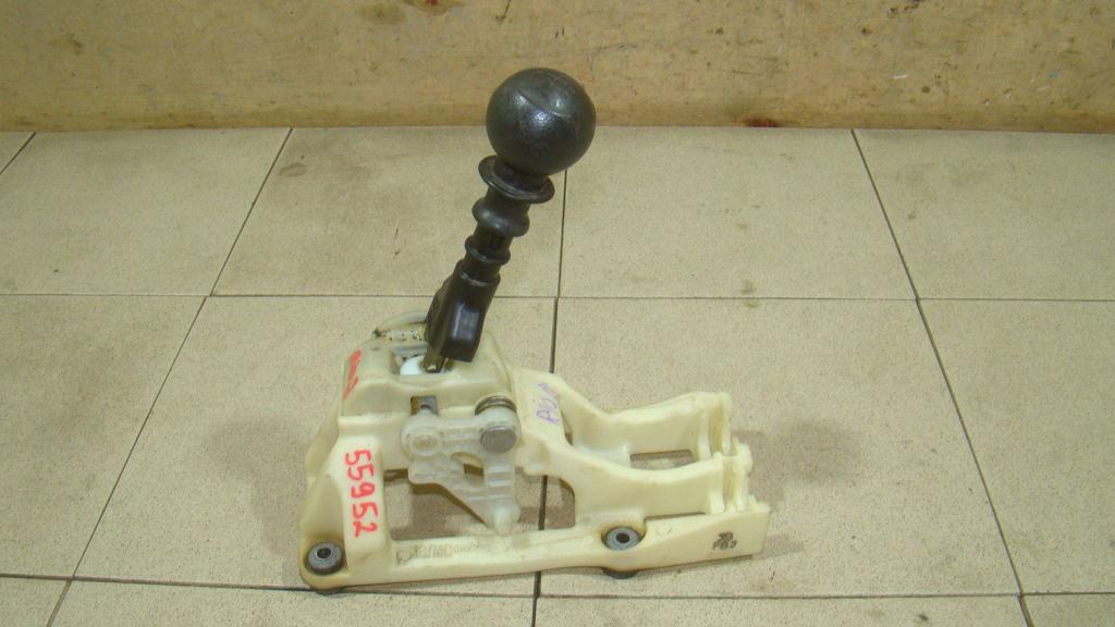 Кулиса МКПП, 1500 рублей, Пермь