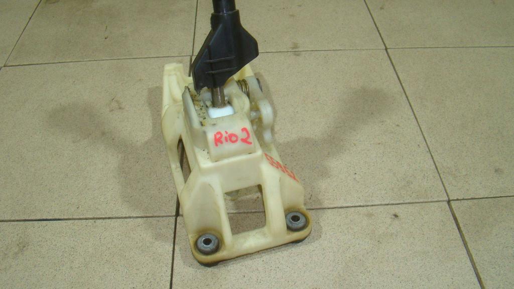 Кулиса МКПП, 1500 рублей, Пермь