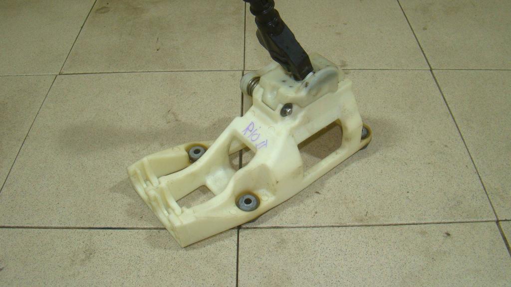 Кулиса МКПП, 1500 рублей, Пермь