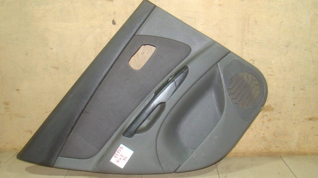 Обшивка двери задней левой, 1000 рублей, Пермь