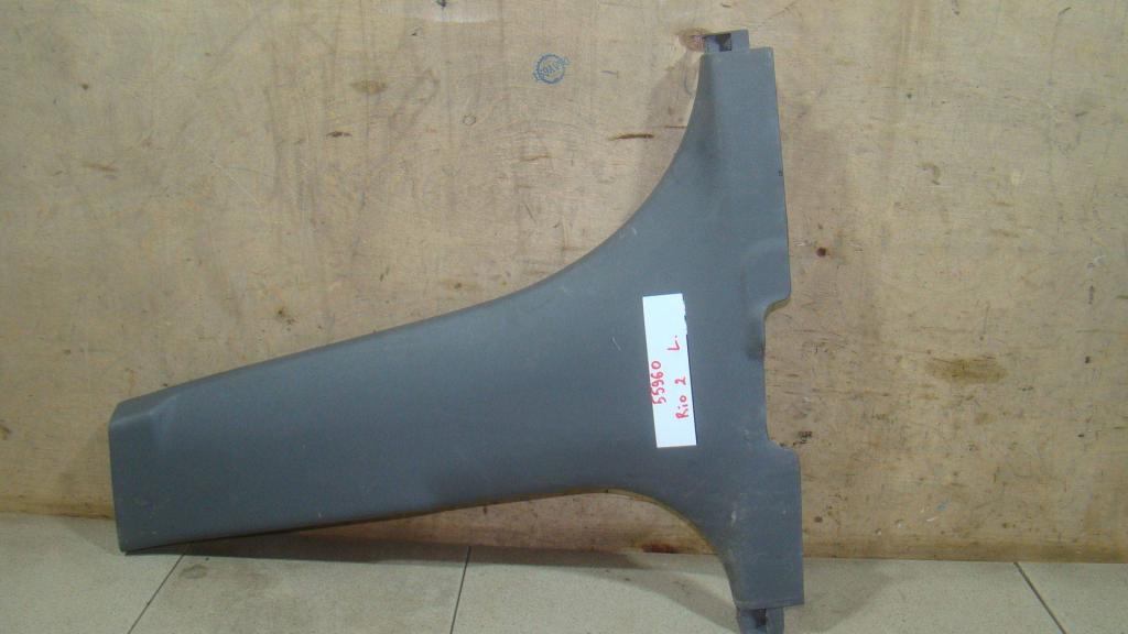 Обшивка стойки, 500 рублей, Пермь