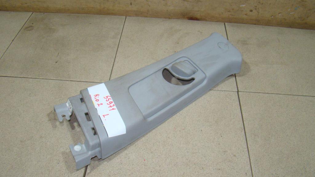 Обшивка стойки, 500 рублей, Пермь