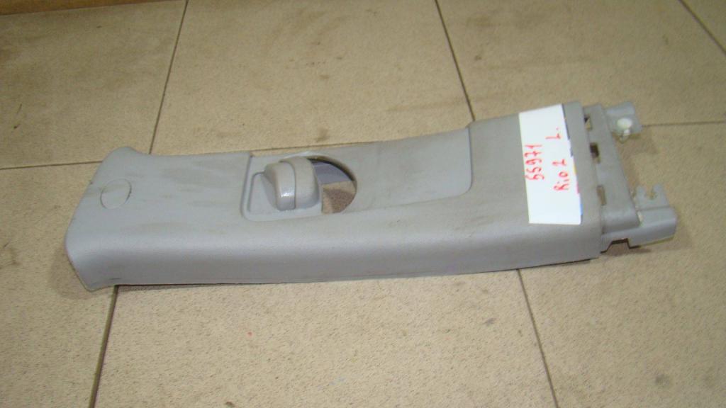 Обшивка стойки, 500 рублей, Пермь