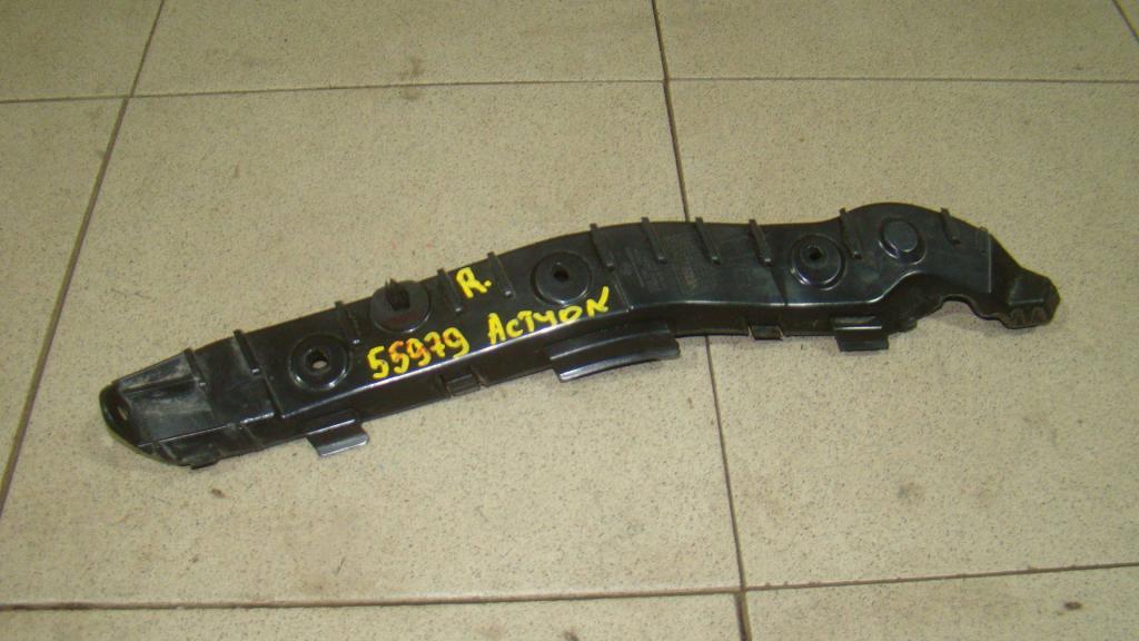 Кронштейн заднего бампера правый, 700 рублей, Пермь