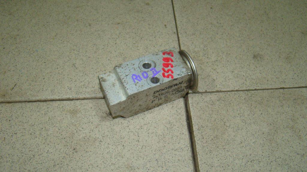 Клапан кондиционера, 1000 рублей, Пермь