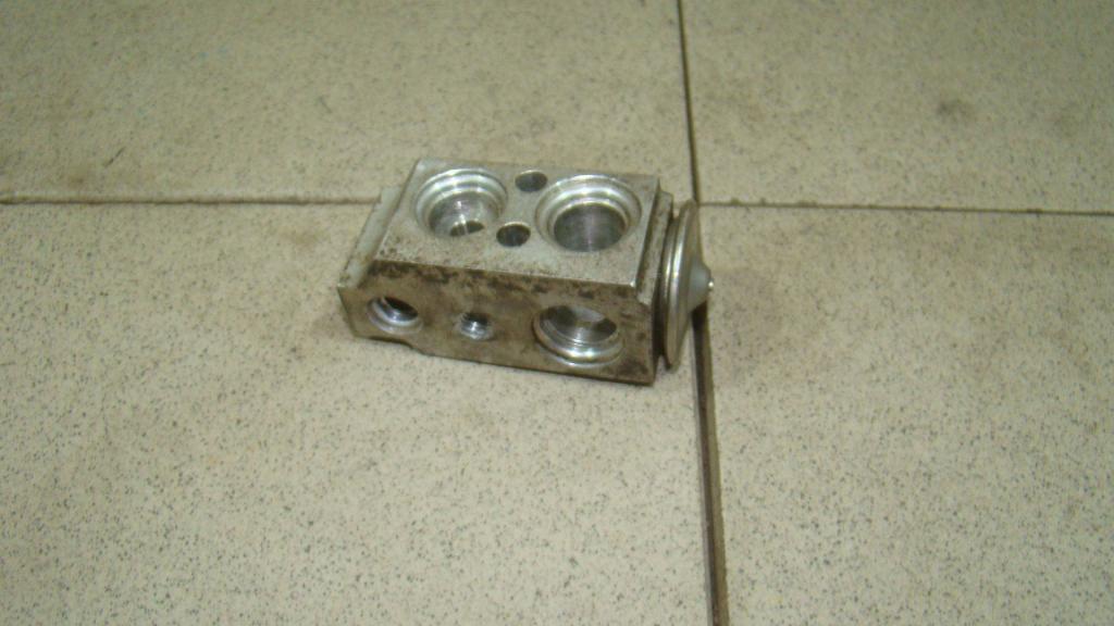 Клапан кондиционера, 1000 рублей, Пермь