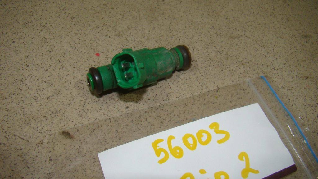 Форсунка топливная, 1200 рублей, Пермь