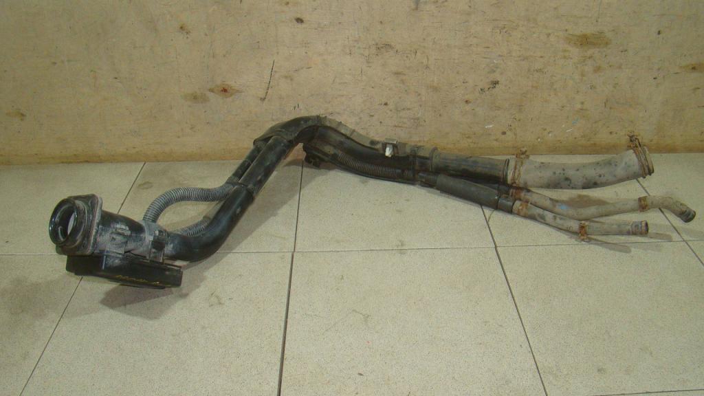 Горловина топливного бака, 1000 рублей, Пермь