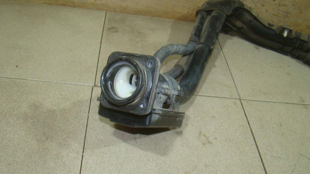 Горловина топливного бака, 1000 рублей, Пермь