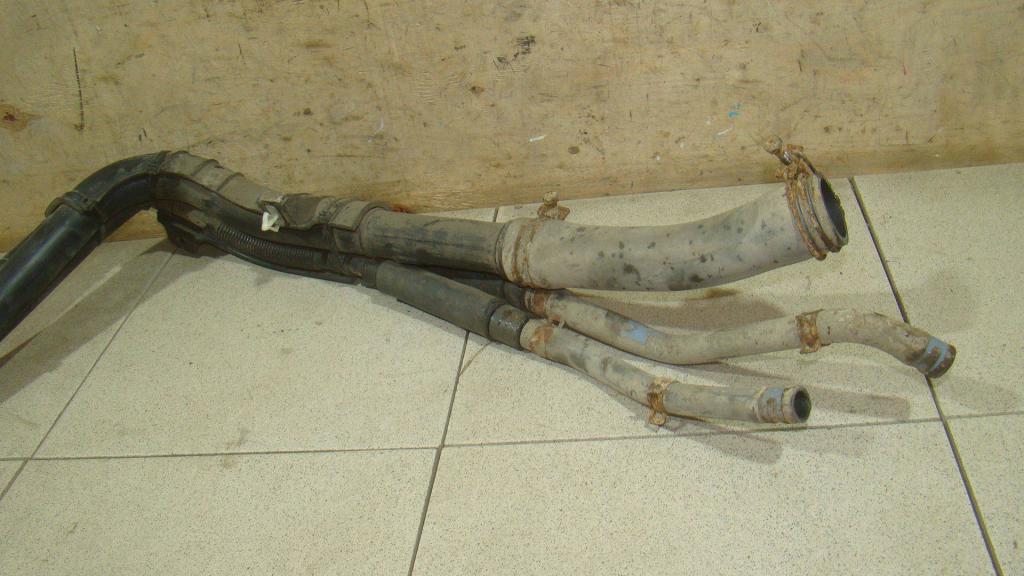 Горловина топливного бака, 1000 рублей, Пермь