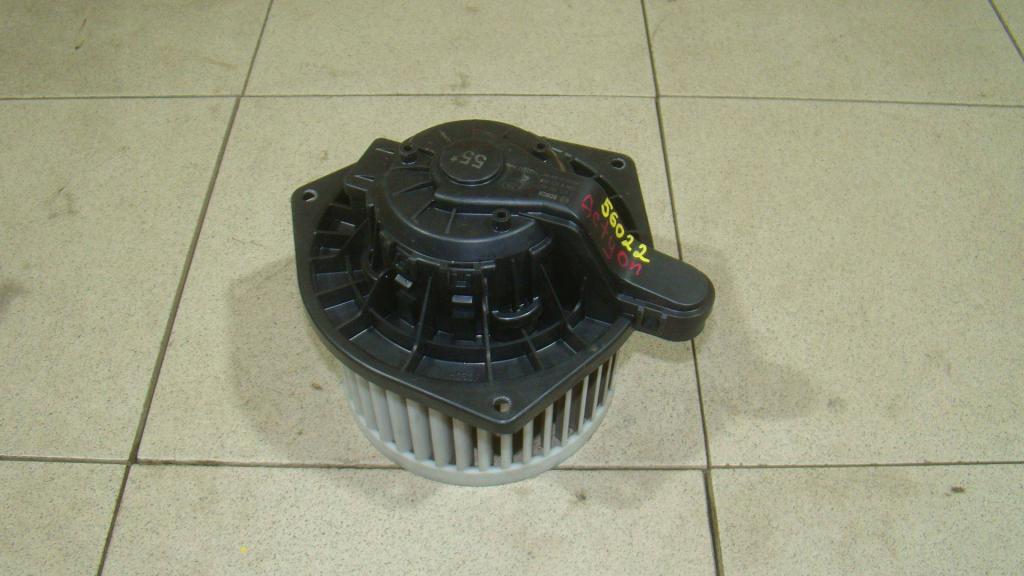 Моторчик печки, 1500 рублей, Пермь