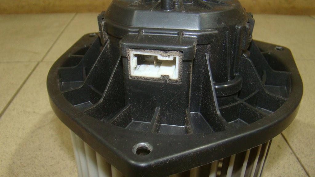 Моторчик печки, 1500 рублей, Пермь