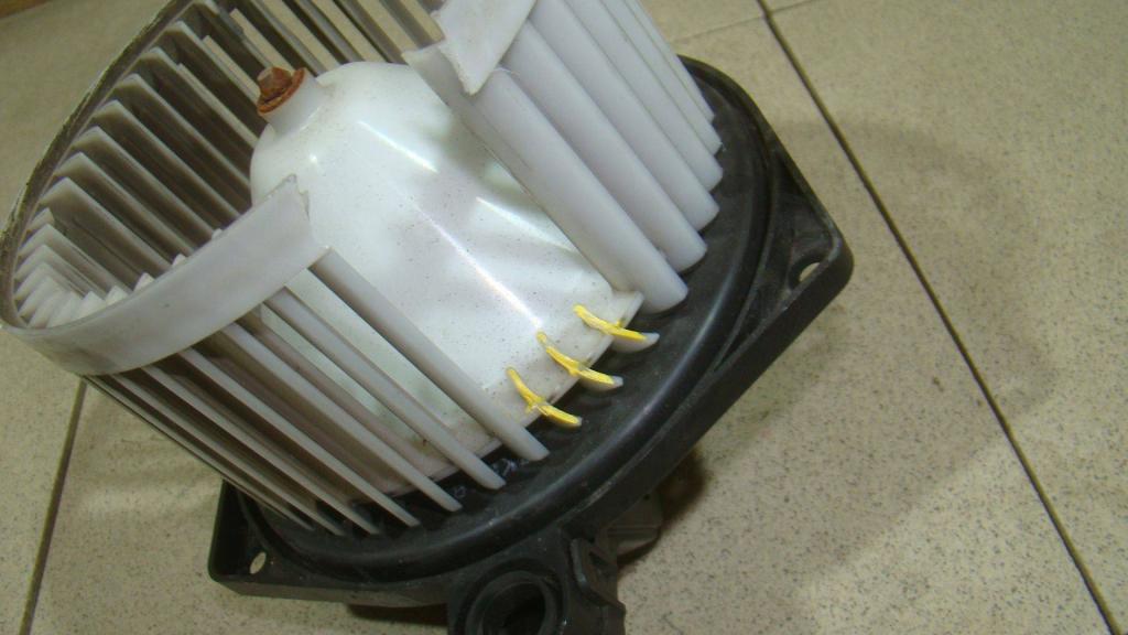 Моторчик печки, 1500 рублей, Пермь