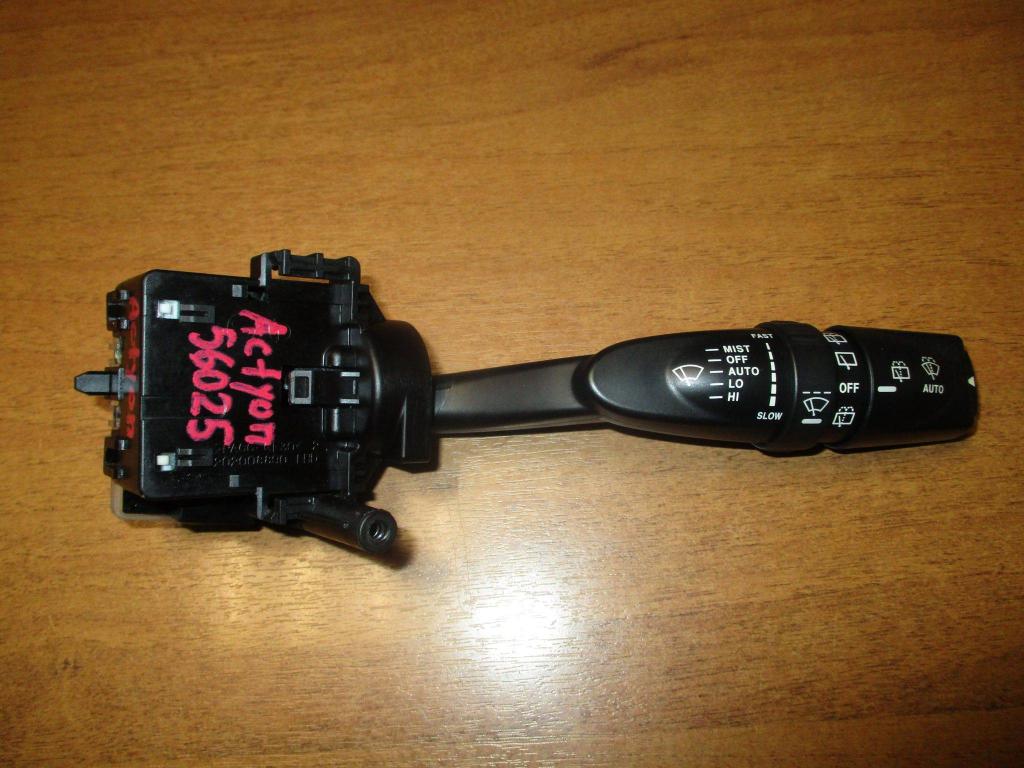 Переключатель стеклоочистителей, 1000 рублей, Пермь