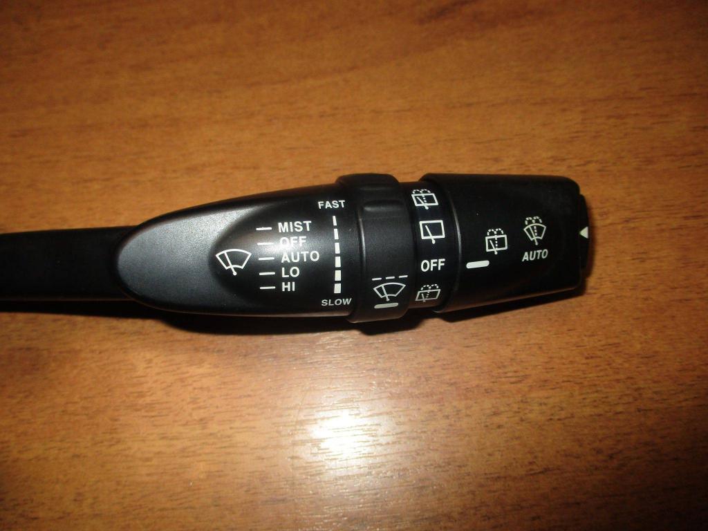 Переключатель стеклоочистителей, 1000 рублей, Пермь