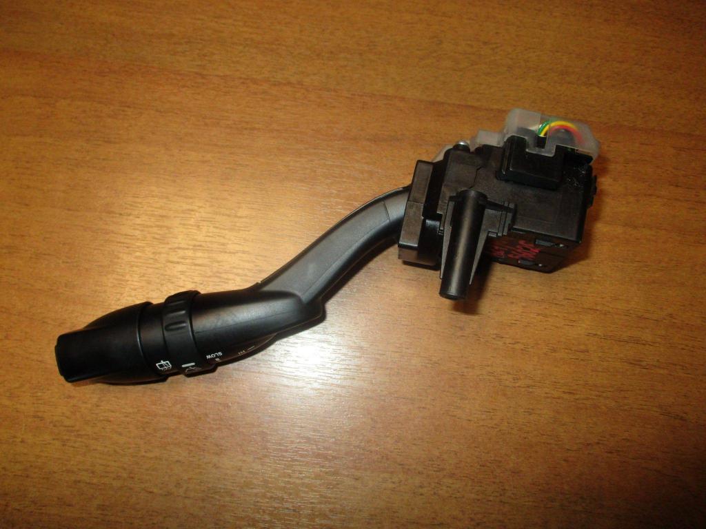 Переключатель стеклоочистителей, 1000 рублей, Пермь