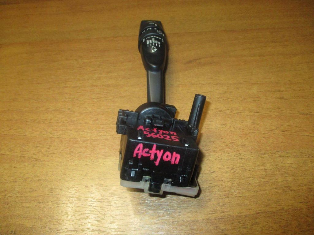 Переключатель стеклоочистителей, 1000 рублей, Пермь