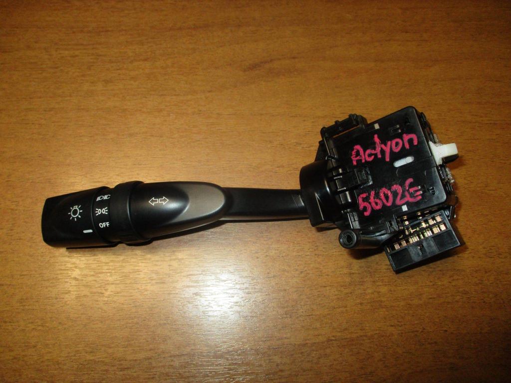 Переключатель поворотов подрулевой, 1000 рублей, Пермь