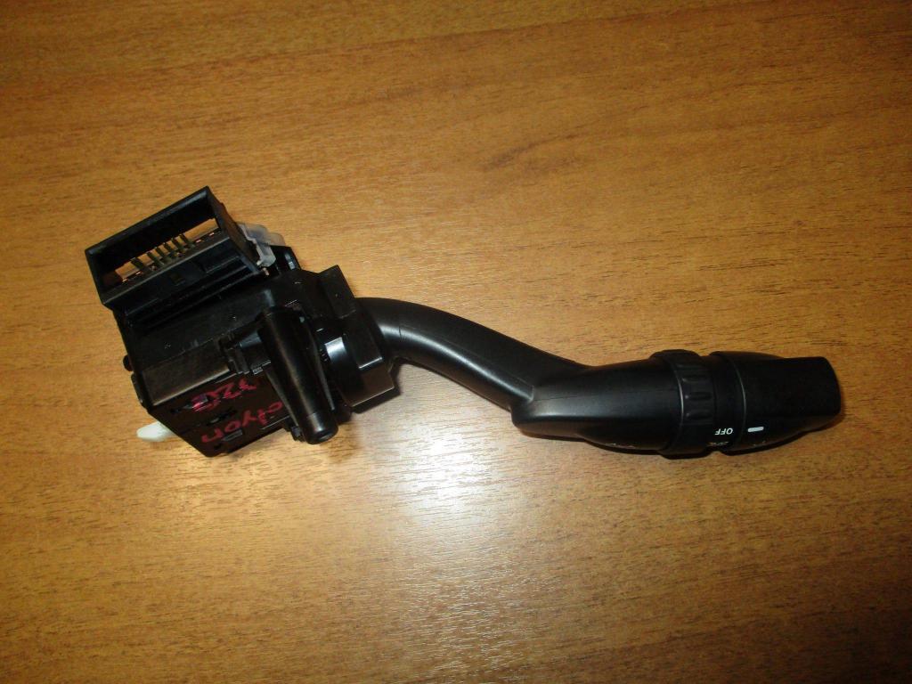 Переключатель поворотов подрулевой, 1000 рублей, Пермь