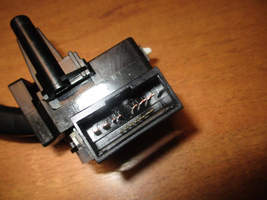 Переключатель поворотов подрулевой, 1000 рублей, Пермь