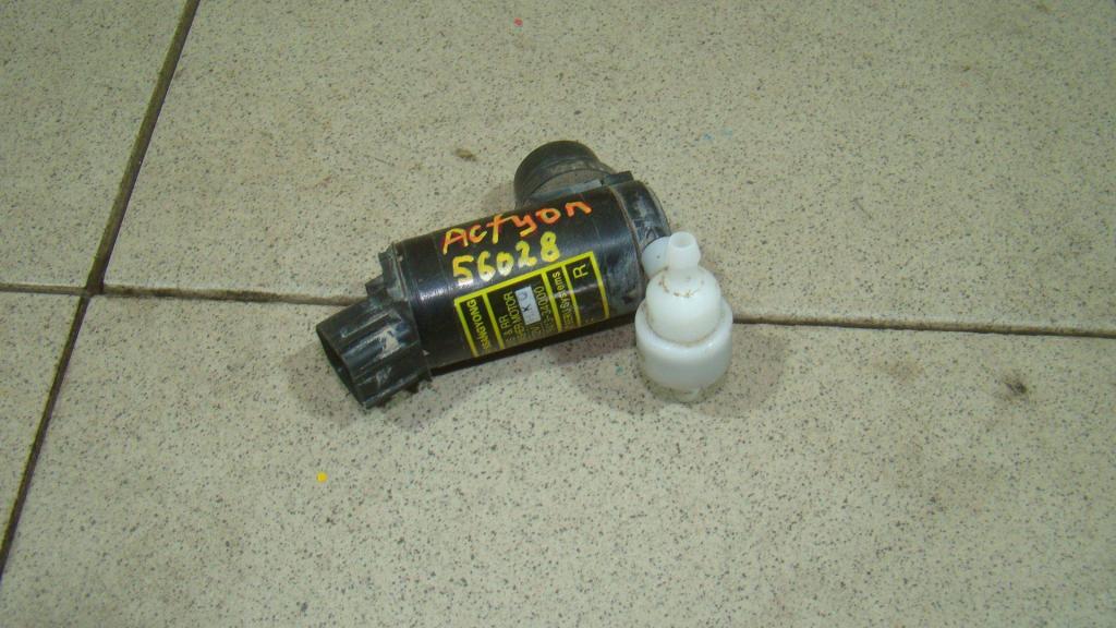 Насос омывателя, 1000 рублей, Пермь