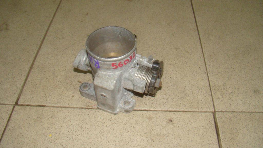 Заслонка дроссельная механическая, 500 рублей, Пермь