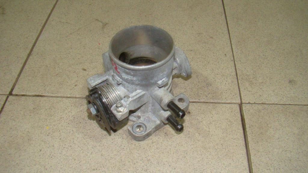 Заслонка дроссельная механическая, 500 рублей, Пермь