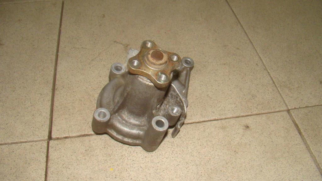 Помпа, 850 рублей, Пермь