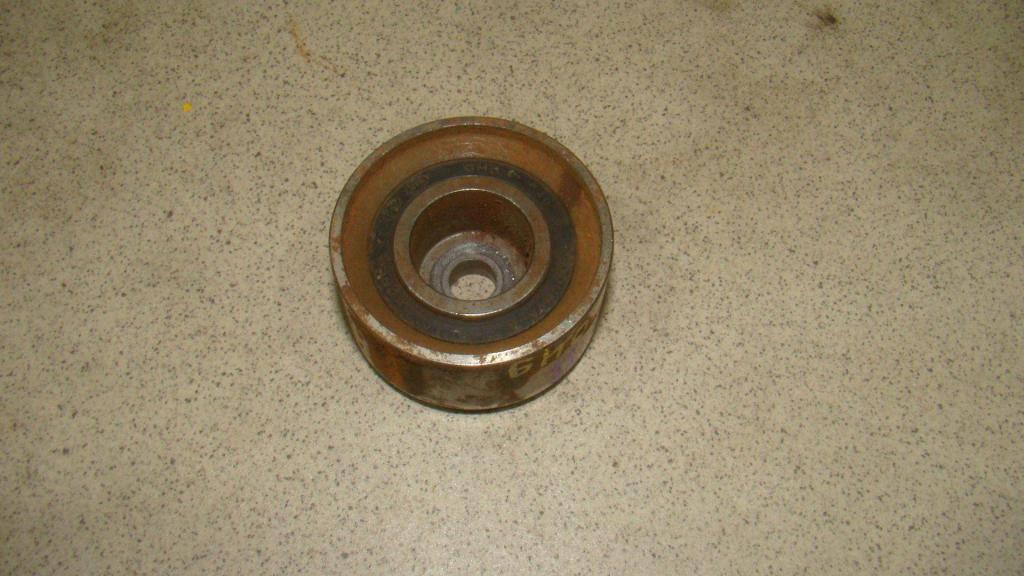 Ролик дополнительный ремня ГРМ, 500 рублей, Пермь