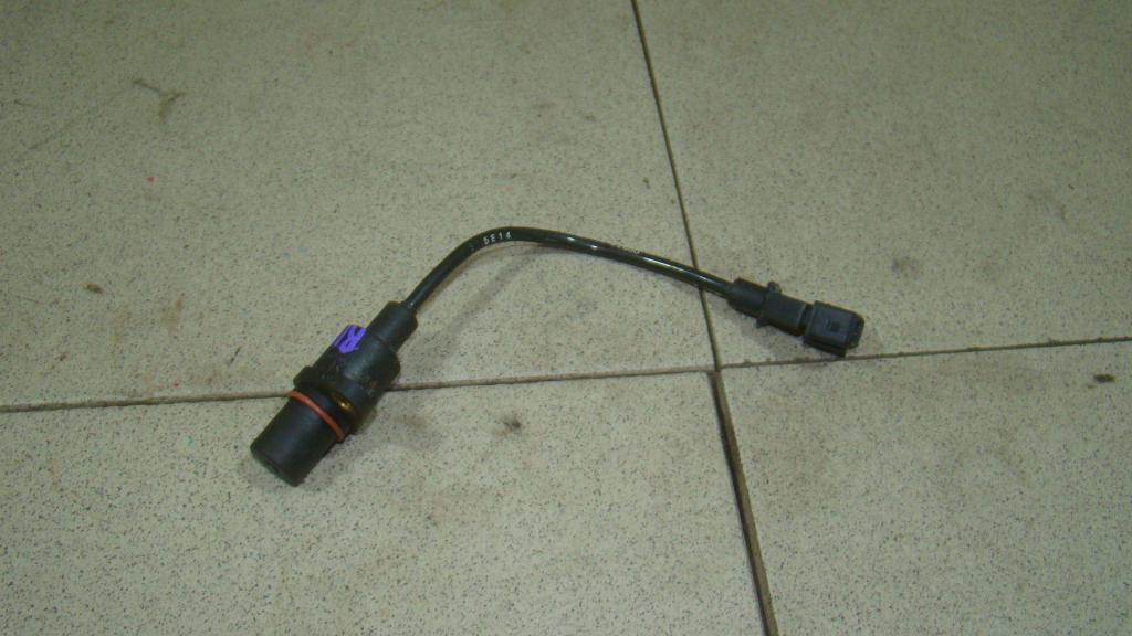 Датчик положения коленвала, 500 рублей, Пермь