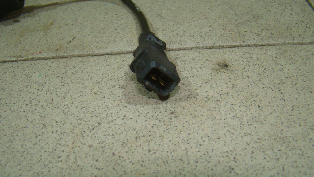 Датчик положения коленвала, 500 рублей, Пермь