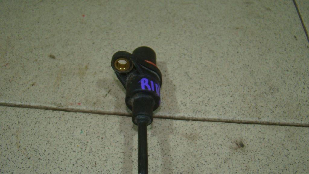 Датчик положения коленвала, 500 рублей, Пермь