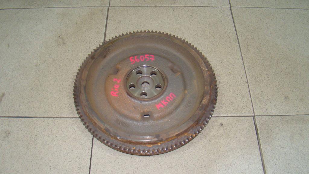 Маховик, 1000 рублей, Пермь