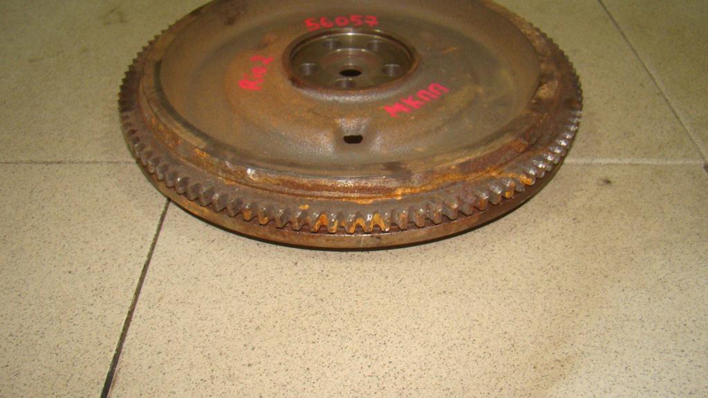 Маховик, 1000 рублей, Пермь