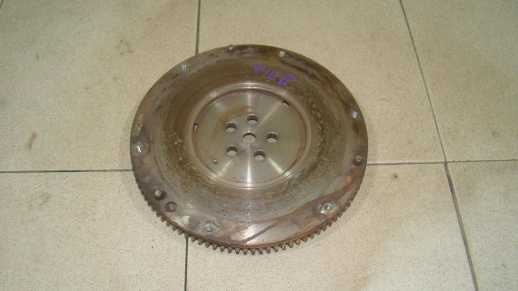 Маховик, 1000 рублей, Пермь